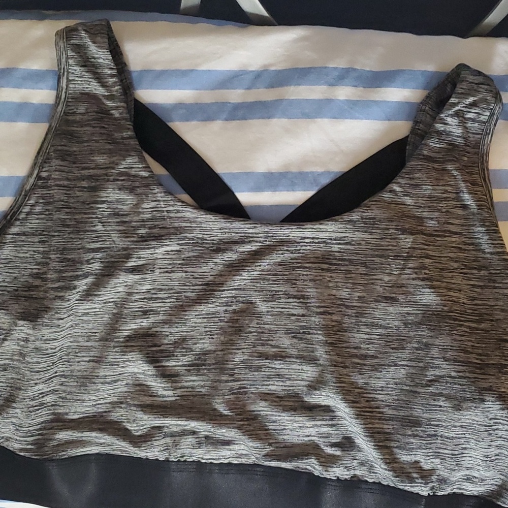 Casa Zeta Jones Top/Bra